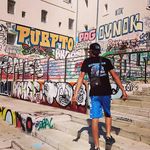 Benjamin Brunet - @bengataga - Instagram