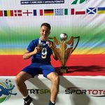 Benjamin Brunetta - @benjamin_brunetta - Instagram