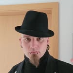 Benjamin Brüning - @loki_flauschi - Instagram