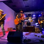 Ben Benjamin &amp; The Brush Country Boyz - Facebook