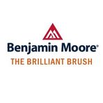 Benjamin Moore The Brilliant Brush - Facebook