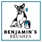 Benjamin's Brushes - @benjamins_brushes - Instagram