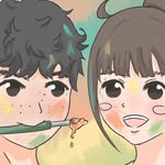 斑治文 - @brush_of_benjamin - Instagram