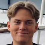 Benjamin Bruun - @_benjamin_bruun - Instagram