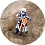 Benjamin Bruun Jelle - @mxbenja - Instagram