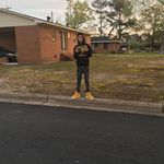 Benjamin Bullard - @benjamin._38babyfine - Instagram