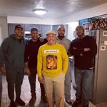 Benjamin Burgess - @burgessconstruction412 - Instagram