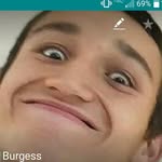 Benjamin David Burgess III Jr. - @benburgessquotes - Instagram