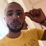 Benjamin Ahmed Burkódi  🇹🇳 - @benjaminburkodi - Instagram