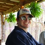 Benjamin J Burk - @ben_burk7 - Instagram