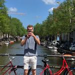 Benjamin Burkhart - @bnj2903 - Instagram