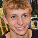 Benjamin Burkhart - @benjamin.burkhart.58 - Instagram