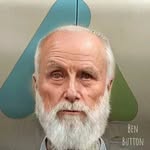Benjamin Button - @benjamin.butt.on - Instagram