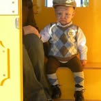 Benjamin Button - Facebook
