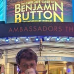 Benjamin Button - @benjamin_._button - Instagram