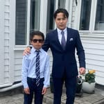 Benjamin Bye - @bencabarr - Instagram