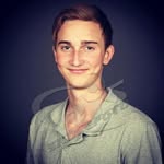 Benjamin Bye - @benjaminsbye - Instagram