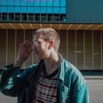 Benjamin Ravnskog Bye - Facebook