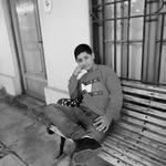 Benjamín  cabaña - @cabana8042 - Instagram