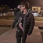 Benjamin Cabaña - @joaquin_cabana_ny - Instagram