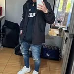 Benjamin Cabana - @laabii2022 - Instagram