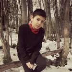benjamin cabaña - @__benja1__ - Instagram