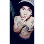 Benjamin Cabana - @cabanabenjamin - Instagram