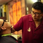 BENJAMIN CABANA - @bmakingcuts - Instagram