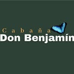 Cabaña Don Benjamín - Posada Turística del Paraguay 🦋 - @cabanadonbenjamin_py - Instagram