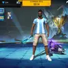 FREEFIRE SILENCIOSO #1 - @benjamincabana181 - TikTok