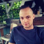 Benjamin Caesar - @benjamin.caesar.7 - Instagram