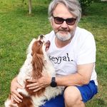 Benjamin Caesar - @benjamin_caesar_3576224 - Instagram