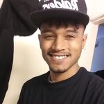 Benjamin Caesar III - @killingndealing42.e - Instagram