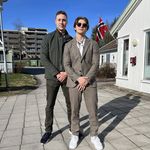 Benjamin Cæsar Scharnewski Sørby - @boss.benji - Instagram