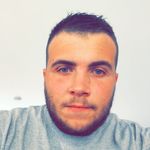 Benjamin Cail - @benjiigirondins - Instagram