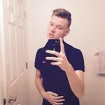 Benjamin Cain - @videogamelover244 - Instagram