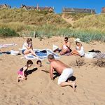 Benjamin Cain - @bencain83 - Instagram