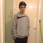 Benjamin Cain Daley - @elliewebster1234 - Instagram