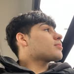 Benjamin Calderon - @benjiitaalexiis - Instagram