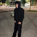 Benjamin Calderon - @benja_calderon10 - Instagram