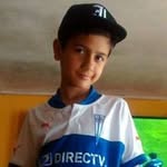 Benjamin Calderon - @benjamincalderon8315 - Instagram