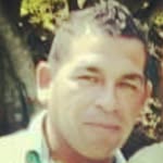 Benjamin Calderon - @benoni_calderoni - Instagram