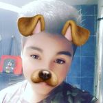 Benjamín Calderón - @benjamin.calderon.9400 - Instagram