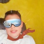 Benjamin Calderon - @calderonbenjamin - Instagram