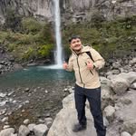 Benjamín Calderón - @benjamin_gcc - Instagram