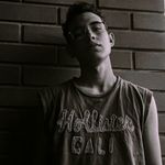 Benjamin Calderon - @benyabass - Instagram