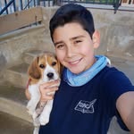 Benjamin Calderon - @benjamincalderon2403 - Instagram
