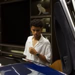 Benjamin Calderon - @bcaldern - Instagram