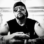 Benjamin Calhoun - @wimvox - Instagram