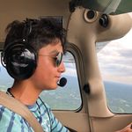 Benjamin Calhoun - @aviator_ben - Instagram